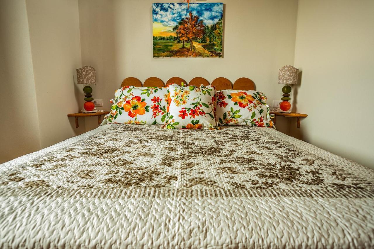 Agriturismo San Genesio Rovagnate 部屋 写真