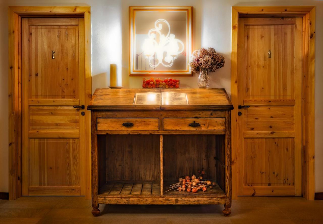 Agriturismo San Genesio Rovagnate エクステリア 写真