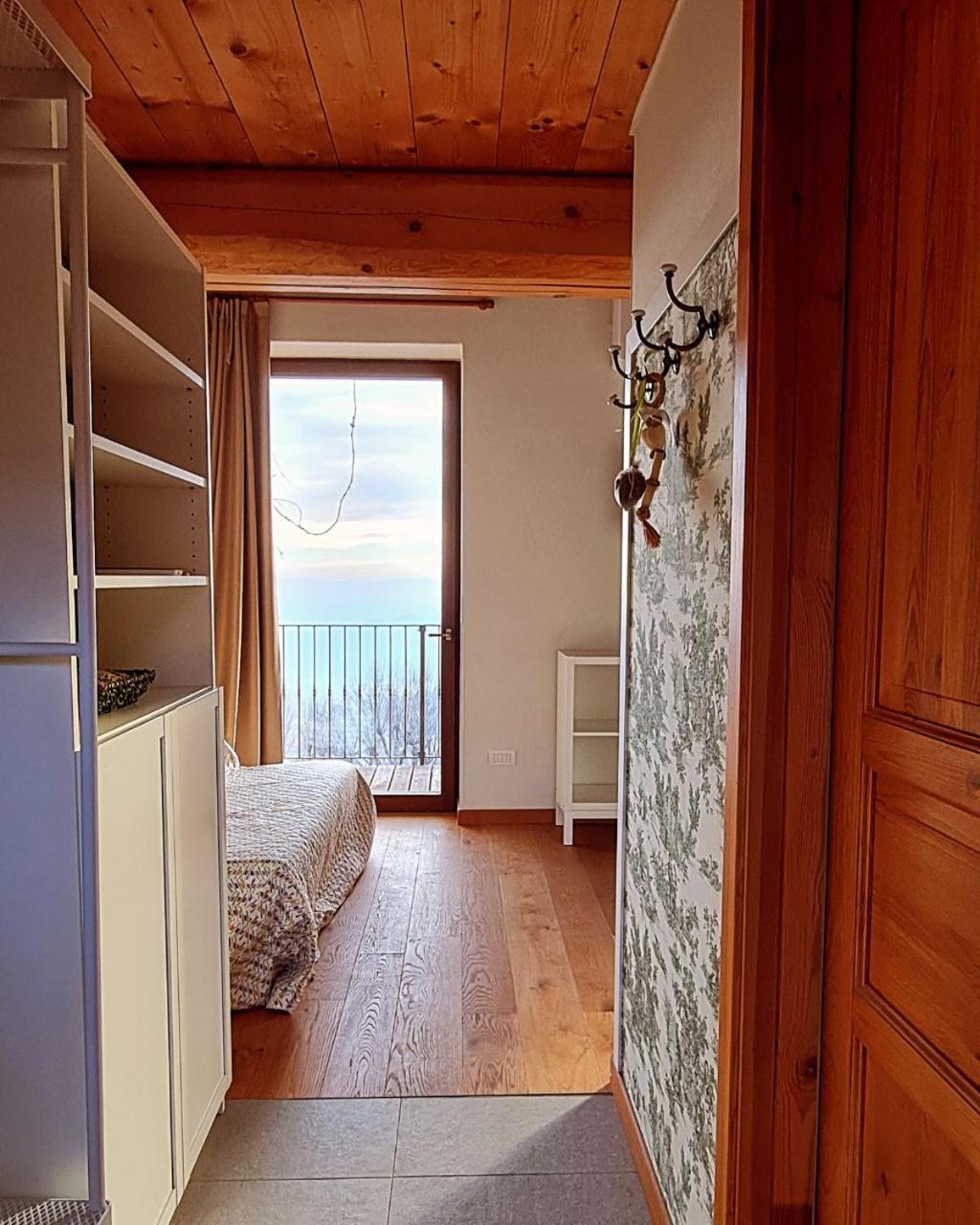 Agriturismo San Genesio Rovagnate エクステリア 写真