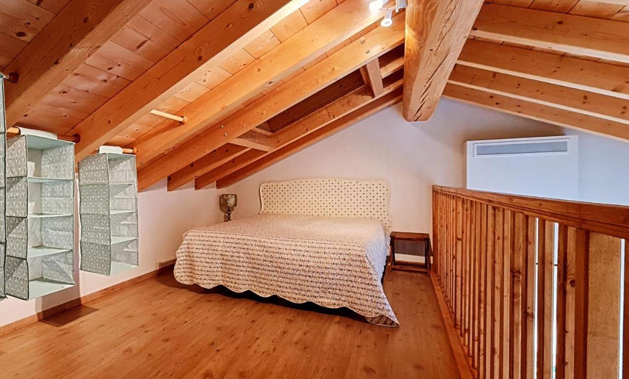 Agriturismo San Genesio Rovagnate エクステリア 写真