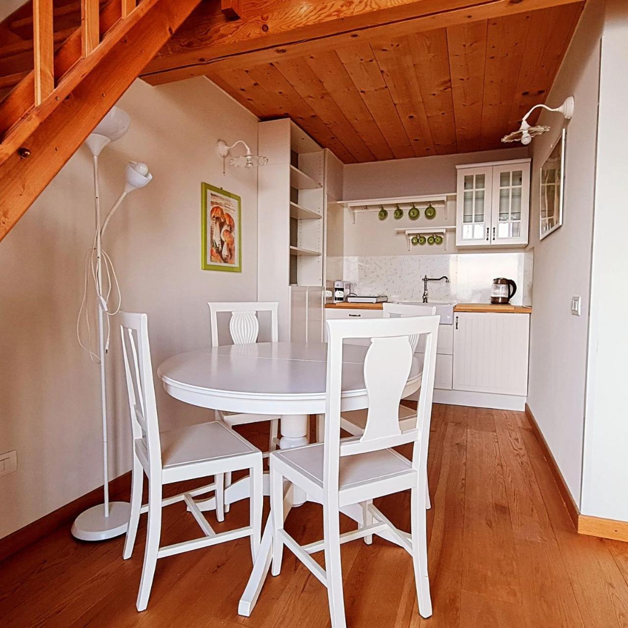 Agriturismo San Genesio Rovagnate エクステリア 写真