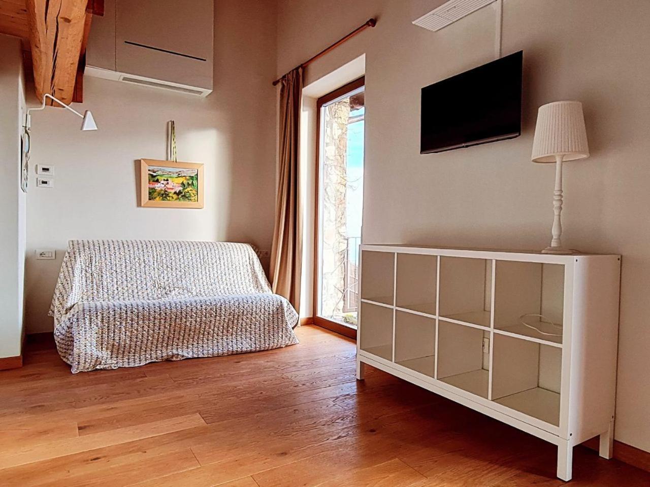Agriturismo San Genesio Rovagnate エクステリア 写真