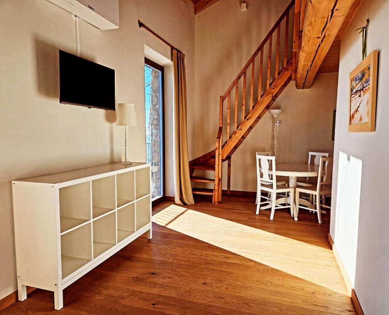 Agriturismo San Genesio Rovagnate エクステリア 写真