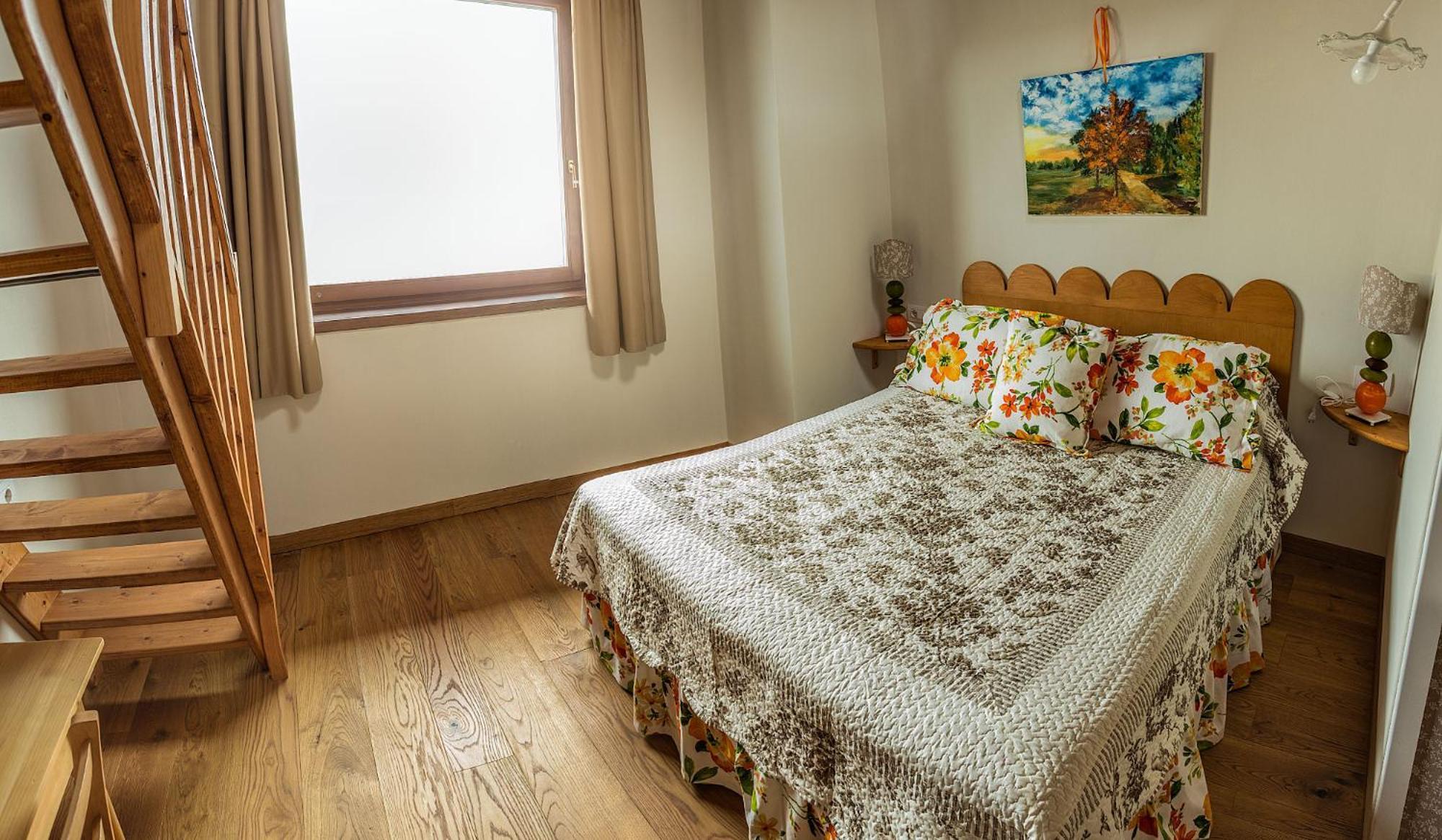 Agriturismo San Genesio Rovagnate 部屋 写真
