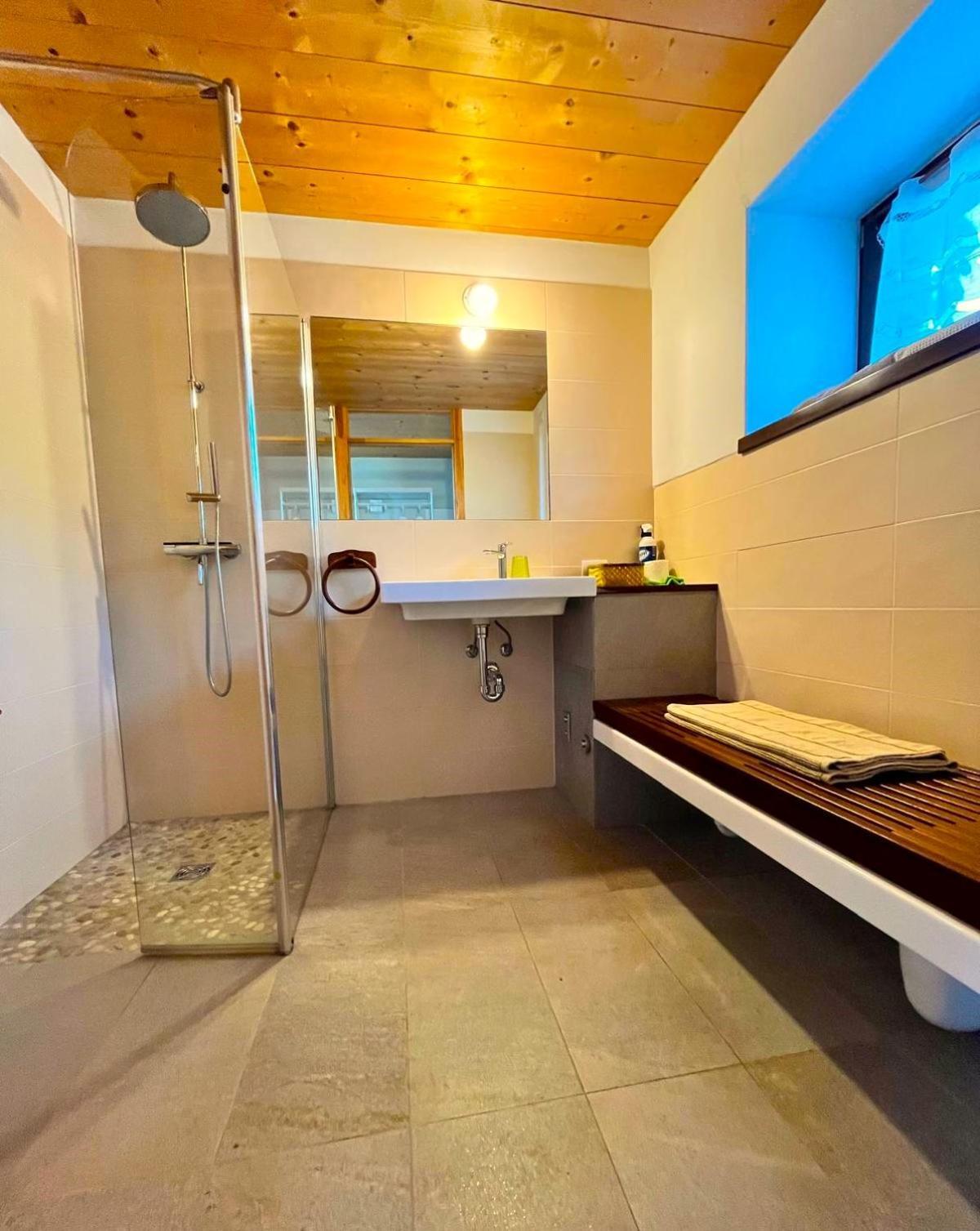 Agriturismo San Genesio Rovagnate 部屋 写真